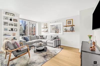 212 Warren Street #21-A, New York City, NY 10282 - Photo 2