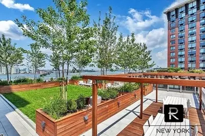 212 Warren Street #21-A, New York City, NY 10282 - Photo 12