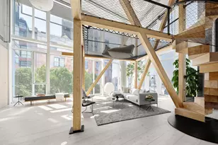 165 Charles St, New York City, NY 10014 - Photo 1