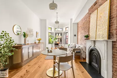 579 Jefferson Avenue #2, New York City, NY 11221 - Photo 1