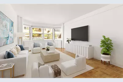 155 E 76th Street #2C, New York City, NY 10021 - Photo 1