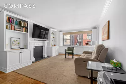 55 E 87th Street #5M, New York City, NY 10128 - Photo 4