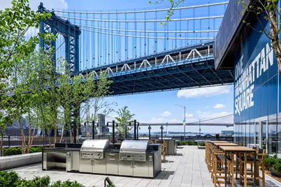 252 South Street #64E, New York City, NY 10002 - Photo 16