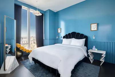 252 South Street #64E, New York City, NY 10002 - Photo 4