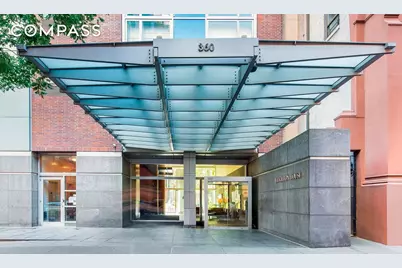 360 E 88th Street #34A, New York City, NY 10128 - Photo 34