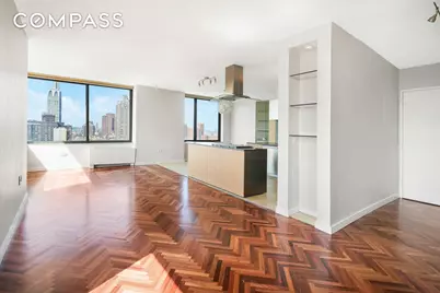 360 E 88th Street #34A, New York City, NY 10128 - Photo 4