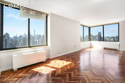 360 E 88th Street #34A, New York City, NY 10128 - Photo 2