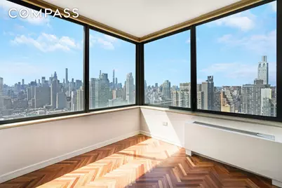 360 E 88th Street #34A, New York City, NY 10128 - Photo 6