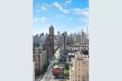 360 E 88th Street #34A, New York City, NY 10128 - Photo 24