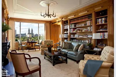 912 5th Avenue #10THFLOOR, New York City, NY 10021 - Photo 4