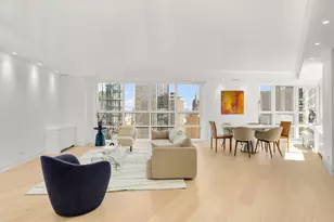 146 W 57th St, New York City, NY 10019 - Photo 2