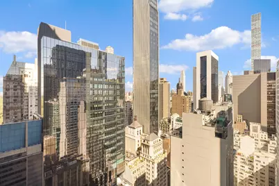 146 W 57th Street #42D, New York City, NY 10019 - Photo 14