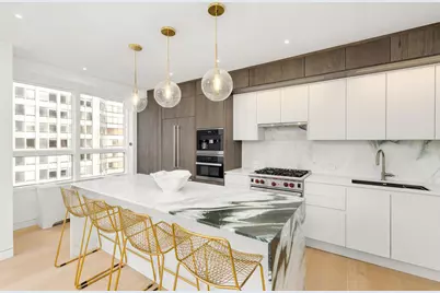 146 W 57th Street #42D, New York City, NY 10019 - Photo 4