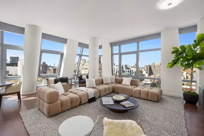 35 W 15th Street #13C, New York City, NY 10011 - Photo 2