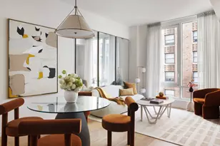 135 E 47th St, New York City, NY 10017 - Photo 1