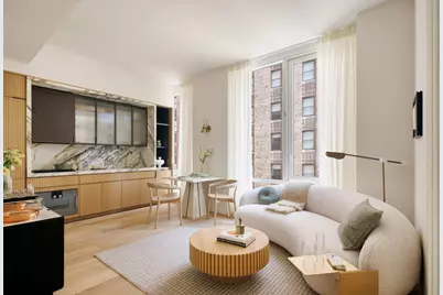 135 E 47th Street #14C, New York City, NY 10017 - Photo 2