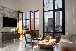 135 E 47th St, New York City, NY 10017 - Photo 8
