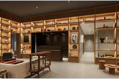 135 E 47th Street #14C, New York City, NY 10017 - Photo 14