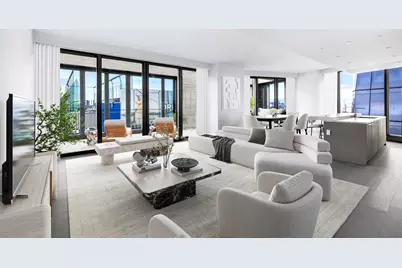 500 W 18th Street #5C, New York City, NY 10011 - Photo 1