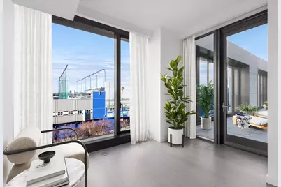 500 W 18th Street #5C, New York City, NY 10011 - Photo 6