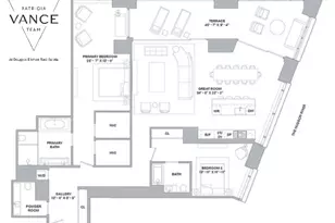 500 W 18th St, New York City, NY 10011 - Photo 1