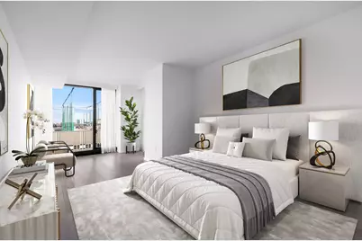 500 W 18th Street #5C, New York City, NY 10011 - Photo 4