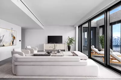 500 W 18th Street #5C, New York City, NY 10011 - Photo 2