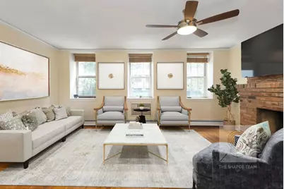 312-314 E 50th Street #1W, New York City, NY 10022 - Photo 2