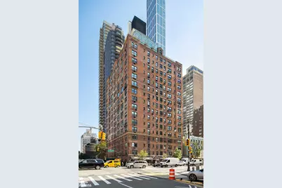 400 E 59th Street #14F, New York City, NY 10022 - Photo 10