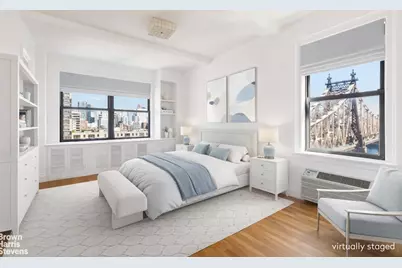 400 E 59th Street #14F, New York City, NY 10022 - Photo 6