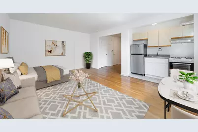 35 Oliver Street #6E, Brooklyn, NY 11209 - Photo 4