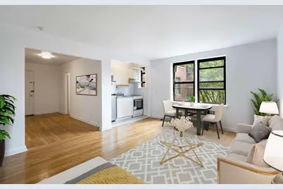 35 Oliver Street #6E, Brooklyn, NY 11209 - Photo 6