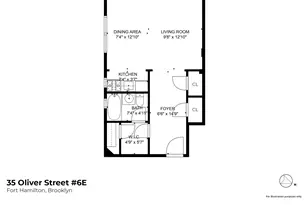 35 Oliver St, Brooklyn, NY 11209 - Photo 8