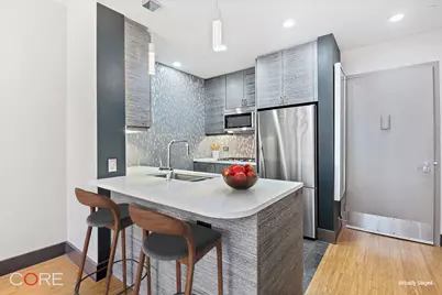 305 W 16th Street #4D, New York City, NY 10011 - Photo 2