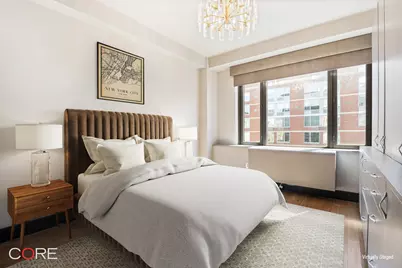 305 W 16th Street #4D, New York City, NY 10011 - Photo 4