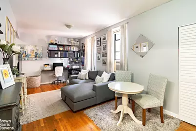 371 W 117th Street #2E, New York City, NY 10026 - Photo 1