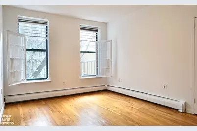 371 W 117th Street #2E, New York City, NY 10026 - Photo 1