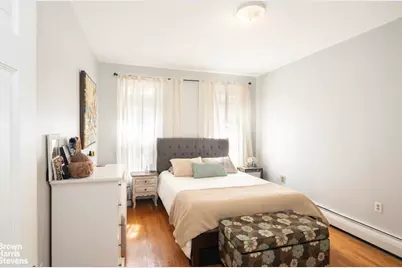 371 W 117th Street #2E, New York City, NY 10026 - Photo 4