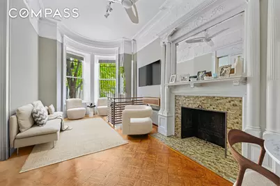 61 W 88th Street #1B/F, New York City, NY 10024 - Photo 1