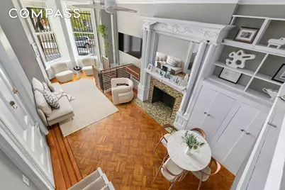 61 W 88th Street #1B/F, New York City, NY 10024 - Photo 2