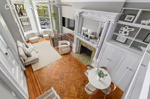 61 W 88th St, New York City, NY 10024 - Photo 2