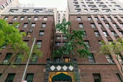 203 W 90th Street #5C, New York City, NY 10024 - Photo 10