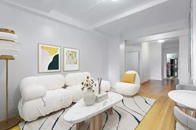 320 E 57th Street #1B, New York City, NY 10022 - Photo 2