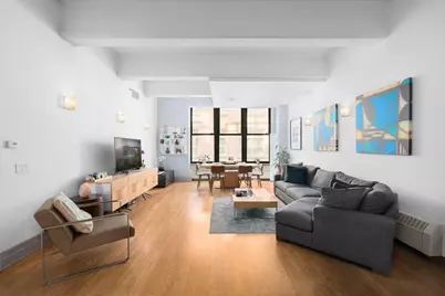 30 Main Street #3F, New York City, NY 11201 - Photo 2