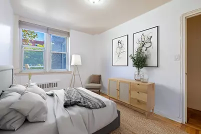 80 Knolls Crescent #1-B, New York City, NY 10463 - Photo 12