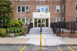 80 Knolls Crescent, New York City, NY 10463 - Photo 1