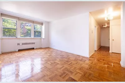 80 Knolls Crescent #1-B, New York City, NY 10463 - Photo 2