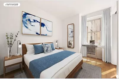 370 E 76th Street #B308, New York City, NY 10021 - Photo 2