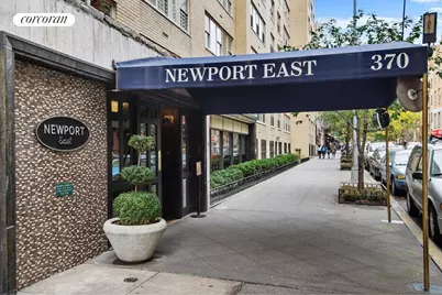 370 E 76th Street #B308, New York City, NY 10021 - Photo 6
