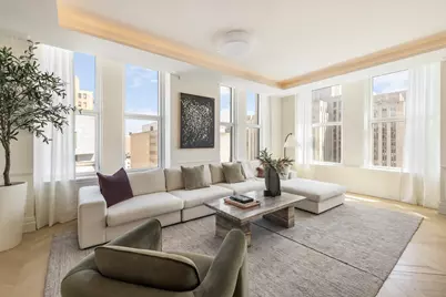 108 Leonard Street #12N, New York City, NY 10013 - Photo 4